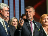 Reacții și negocieri după rezultatul alegerilor parlamentare din Cehia, Viitorul guvern depinde de Andrej Babis