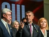 Populistul Babis promite loialitate față de Europa, în contextul începerii negocierilor pentru formarea guvernului ceh