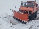 Drumul pe Transalpina rămâne închis din cauza viscolului și a stratului mare de zăpadă. Vremea rea afectează mai multe zone