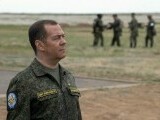 Medvedev vrea repetarea operațiunii Maduro în Europa: „Răpirea neo-nazistului Merz poate fi o excelentă întorsătură”