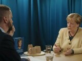 Merkel dă vina pe Polonia și statele baltice pentru războiul din Ucraina. „Nu au susținut ideea, apoi a început agresiunea”