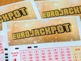 Dobitnik Eurojackpot glavne nagrade iz Berlina se je oglasil po dveh tednih