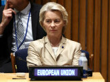 Zi decisivă în Parlamentul European. Ursula von der Leyen se confruntă astăzi cu două moțiuni de cenzură. Ce ar putea urma