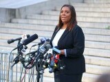 Procuroarea generală din New York, Letitia James, pusă sub acuzare: Denunță „represalii politice” ale administrației Trump