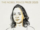 Maria Corina Machado din Venezuela a câștigat Premiul Nobel pentru Pace în 2025. Cum își justifică suedezii alegerea