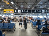 MAE, atenţionare de călătorie pentru Italia. Personalul aeroporturilor internaţionale din Roma va fi luni în grevă