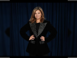 Maria Popovici împlinește 34 de ani. Energie, umor și carismă pe scenă