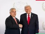 Trump îi face declarații de dragoste lui Orban: ”Îl iubim pe Viktor, e fantastic!”. Posesiv: ”Doar eu contez cu adevărat”