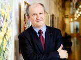 Cine e Alexandru Munteanu, propunerea PAS pentru funcția de premier. A studiat la New York și a lucrat pentru Banca Mondială