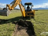 A început construcția unui nou lot de autostradă. Tuneluri și viaducte pe mai mult de jumătate din traseu