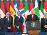 Neclarități după semnarea acordului de armistițiu în Gaza. Întrebările despre viitorul enclavei care nu au încă răspunsuri