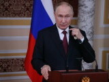 Putin continuă să își elimine opozanții. Dosar penal pentru Kasparov și Hodorkovski. FSB îi acuză că voiau să preia puterea