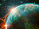 O nouă planetă în Sistemul Solar. Cercetătorii au descoperit indicii despre existența „Planetei Y”