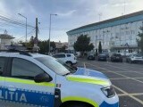 Crimă în municipiul Sibiu. Un bărbat și o femeie, arestați după ce cadavrul victimei a fost găsit pe un teren viran
