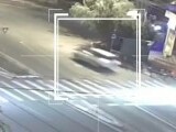 Tânărul care a condus cu 161 km/h pe un bulevard din Constanța, reținut. Nu avea permis și a prezentat unul fals