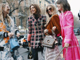 Comisia Europeană a amendat Gucci și alte mărci cu 157 de milioane de euro pentru că au conspirat să țină prețurile ridicate