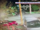 Un bărbat din Iași, aflat sub influența alcoolului, a fost lovit de o mașină după ce a traversat strada neregulamentar
