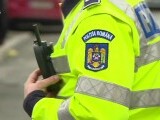 Polițist anchetat pentru că ar fi bătut un adolescent în Răducăneni. Martor: „Domnul poliţai s-a aruncat peste el”