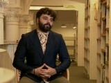 Miguel Gane, un poet român cu un succes internațional răsunător, își lansează primul roman tradus în limba română