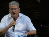 Liviu Negoiță spune că USR ar trebui să plece de la guvernare. Plângerea penală depusă de Ungureanu a stârnit tensiuni