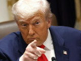 Penuria apărută în Rusia după valul de atacuri ucrainene, văzută chiar de Trump: „Se prăbușește”. Reacția Kremlinului