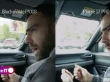 Cât de „Pro" e, de fapt, camera de pe iPhone 17 Pro la filmarea unor scene de film. Experiment iLikeIT cu cu Denis Hanganu