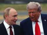 Reacția lui Trump după ce Putin s-a lăudat cu noua rachetă nucleară a Rusiei. ”Asta ar trebui să facă”