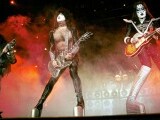 Ace Frehley, unul dintre fondatorii trupei Kiss, a murit după ce a căzut în studioul de înregistrări. Ce vârstă avea
