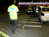 Tânărul care și-a dat foc în fața unui spital din Timișoara pierduse banii de tratament la păcănele. Soția lui are cancer