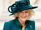 Regina Camilla, apariție plină de eleganță la un eveniment organizat la Westminster Abbey. GALERIE FOTO