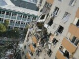 Explozia din Rahova. ANRE: Gazele au fost sigilate joi, sigiliul rupt vineri, înaintea deflagrației. Precizări Distrigaz Sud