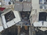 Staţiile seismice au înregistrat o energie similară unui cutremur, după explozia devastatoare din Rahova