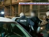 Filmul crimei din București, unde o femeie a fost ucisă de fiica ei de 15 ani și de iubitul fetei. Cum au înscenat totul