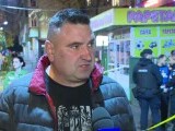 O firmă privată ar fi dat drumul la gaz și a rupt sigiliul Distrigaz la blocul explodat din Rahova. Mărturia unui locatar