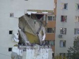Și Pompierii, și Distrigaz susțin că au închis gazele înaintea exploziei devastatoare din Rahova. Ancheta e complexă