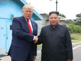 După Vladimir Putin, Donald Trump vrea să se întâlnească și cu Kim Jong-un. Planurile secrete ale Casei Albe - CNN