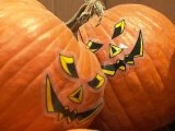 Dovlecii sunt la mare căutare înainte de sărbătoarea de Halloween. Comerciant: „Vorbim de tone, clienții cumpără chiar trei”