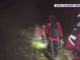 O femeie de 29 de ani a murit în Piatra Craiului după ce a căzut 300 de metri pe un versant abrupt. Nu era echipată potrivit