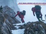 Greșeala fatală a tinerei de 29 de ani care a murit pe un traseu dificil din Masivul Piatra Craiului