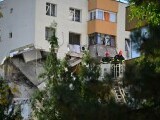 În ce stare se află victimele exploziei din Rahova. O fată este intubată la „Grigore Alexandrescu”