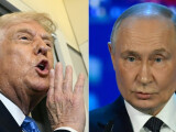 FT: O notă a Rusiei către Washington a dus la suspendarea summitului Trump-Putin. Ce solicitare a făcut Moscova