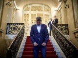 De la Președinția României, la șefia Buzăului. Marcel Ciolacu explică de ce nu e asta un pas înapoi