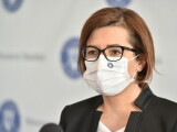 Cîțu: Din cauza Ioanei Mihăilă, România a pierdut peste 4,7 milioane de euro destinate decontării costului testelor COVID