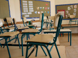 Toate școlile din Ilfov se vor închide începând de luni, la solicitarea DSP