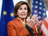 Nancy Pelosi își încheie cariera politică după 40 de ani. Prima femeie președinte al Camerei Reprezentanților se retrage