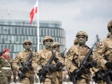 Polonia grăbește instruirea militară a populației. 500.000 de oameni vor fi pregătiți până la final de 2026