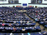 O sută de zile până la alegerile europarlamentare din 2024. Care sunt marile partide și politicienii care sunt cap de listă
