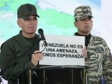 Un general al președintelui Nicolas Maduro a anunțat că Venezuela este pregătită pentru un ”atac” al SUA