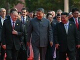 Putin și Xi Jinping, înregistrați când vorbeau despre transplanturi de organe și cum să trăiască până la 150 de ani