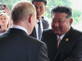 Ping pong de interese între Kim Jong Un și Putin, la Beijing. Phenianul va primi ce își dorește de ani buni de la ruși